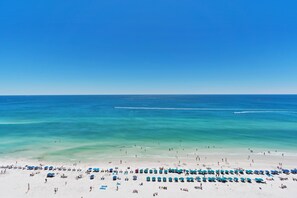 Am Strand