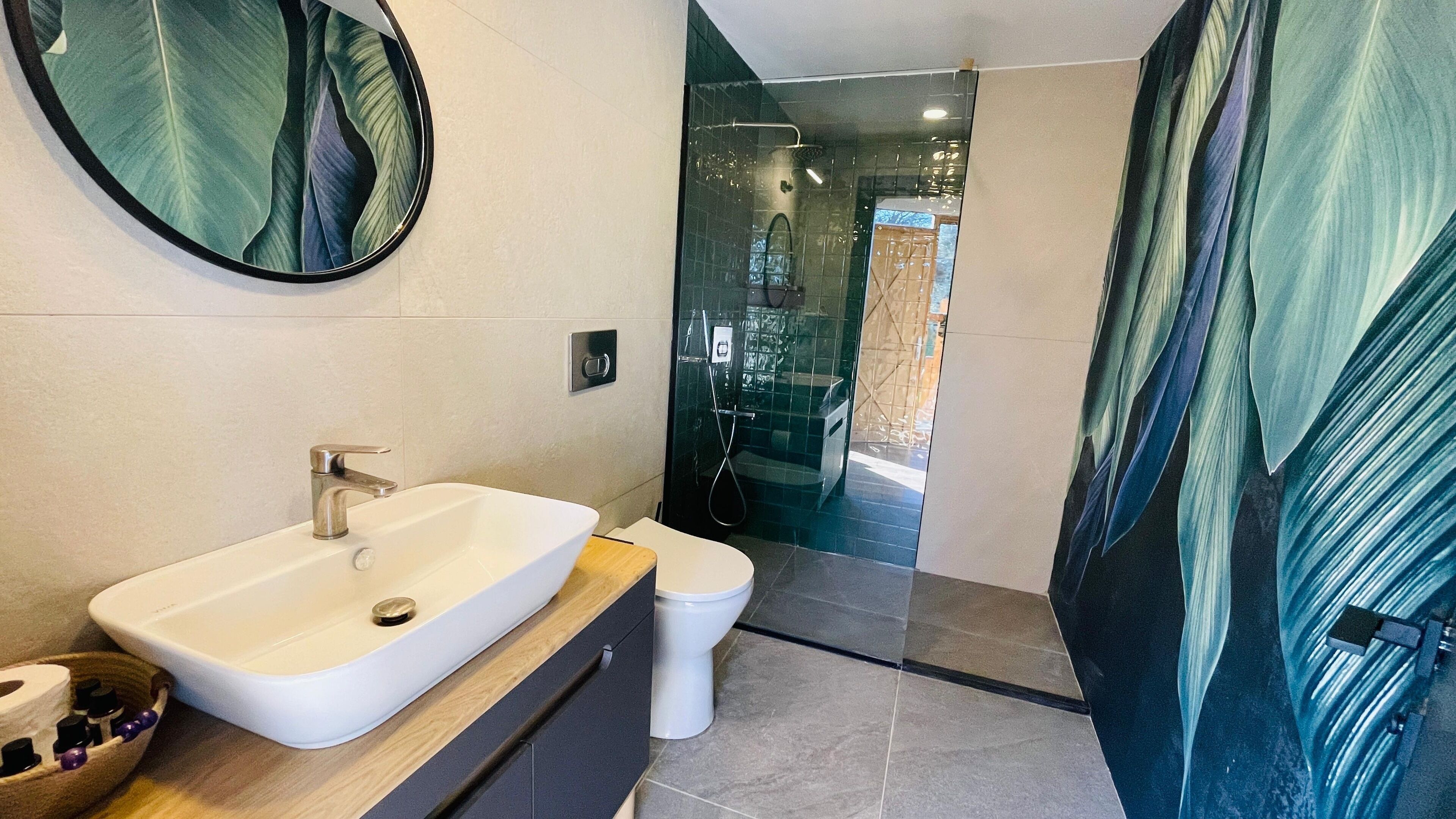 Foto - Bodrum Dome Suites