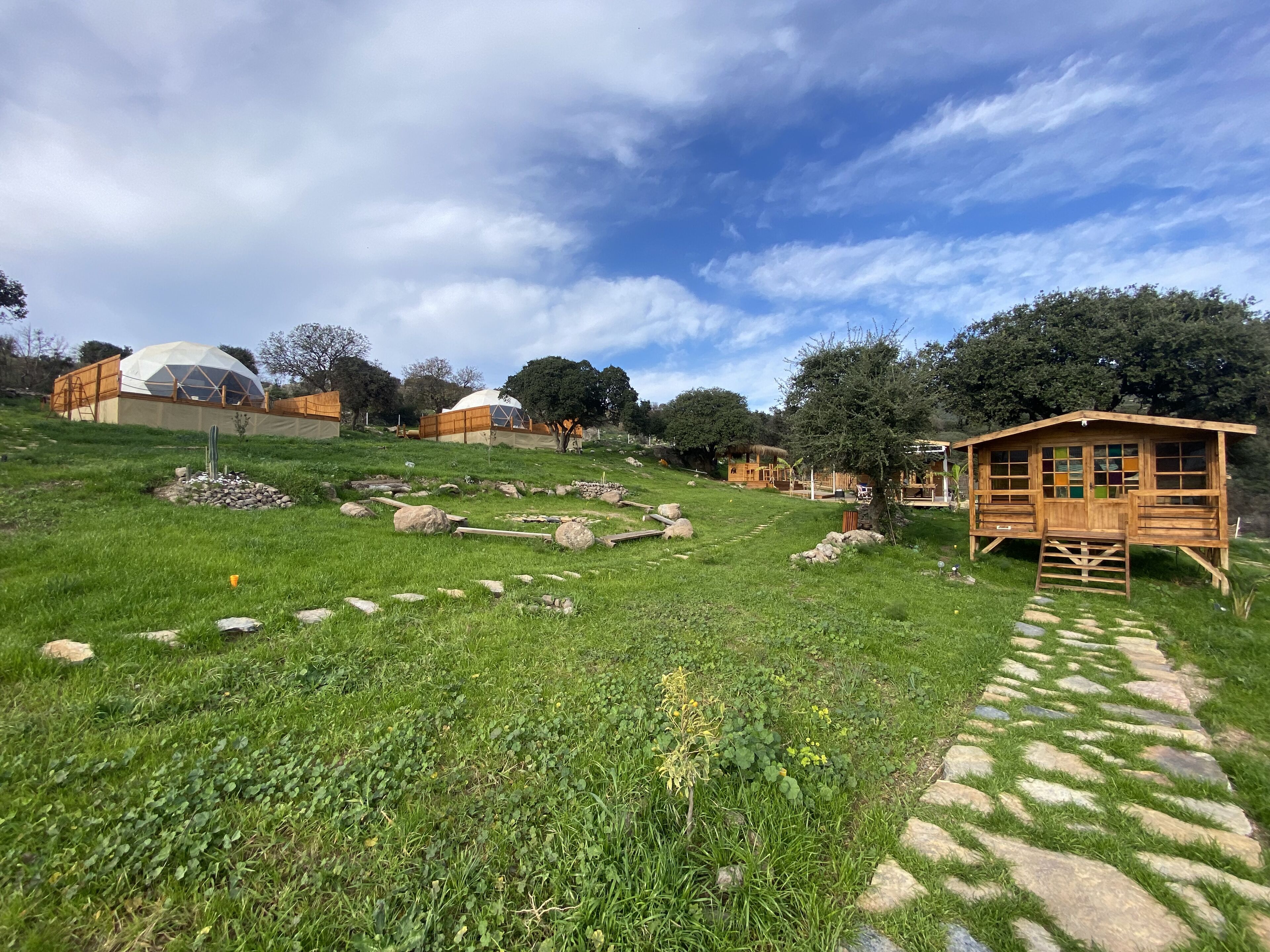 Foto - Bodrum Dome Suites