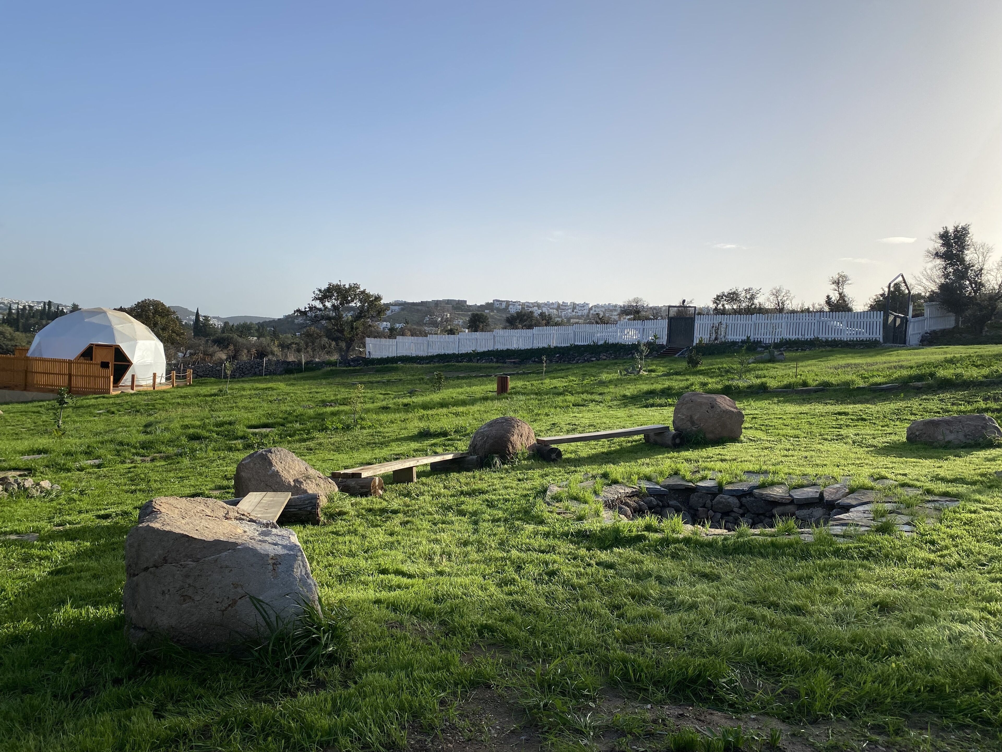 Foto - Bodrum Dome Suites