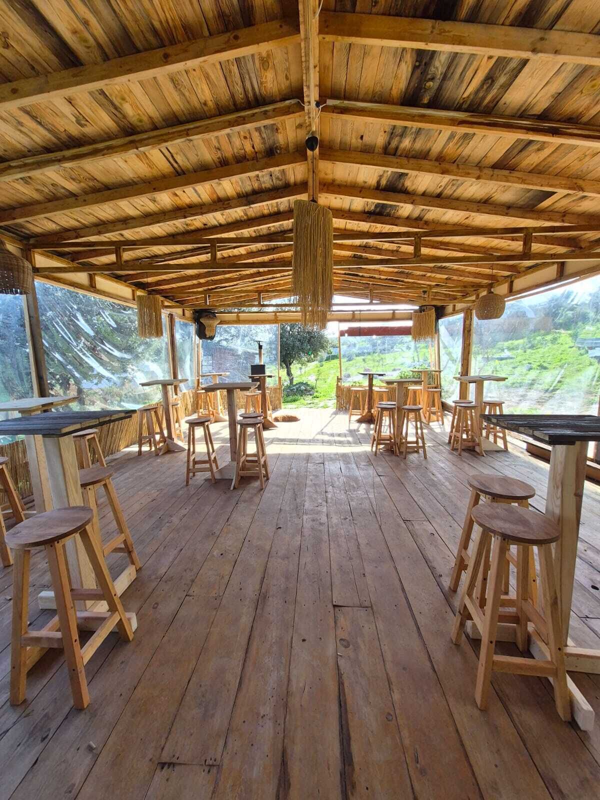 Foto - Bodrum Dome Suites
