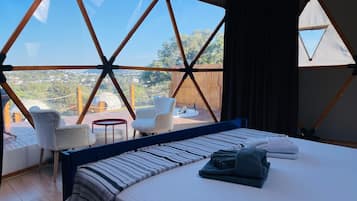 Sábanas de algodón egipcio y ropa de cama de alta calidad