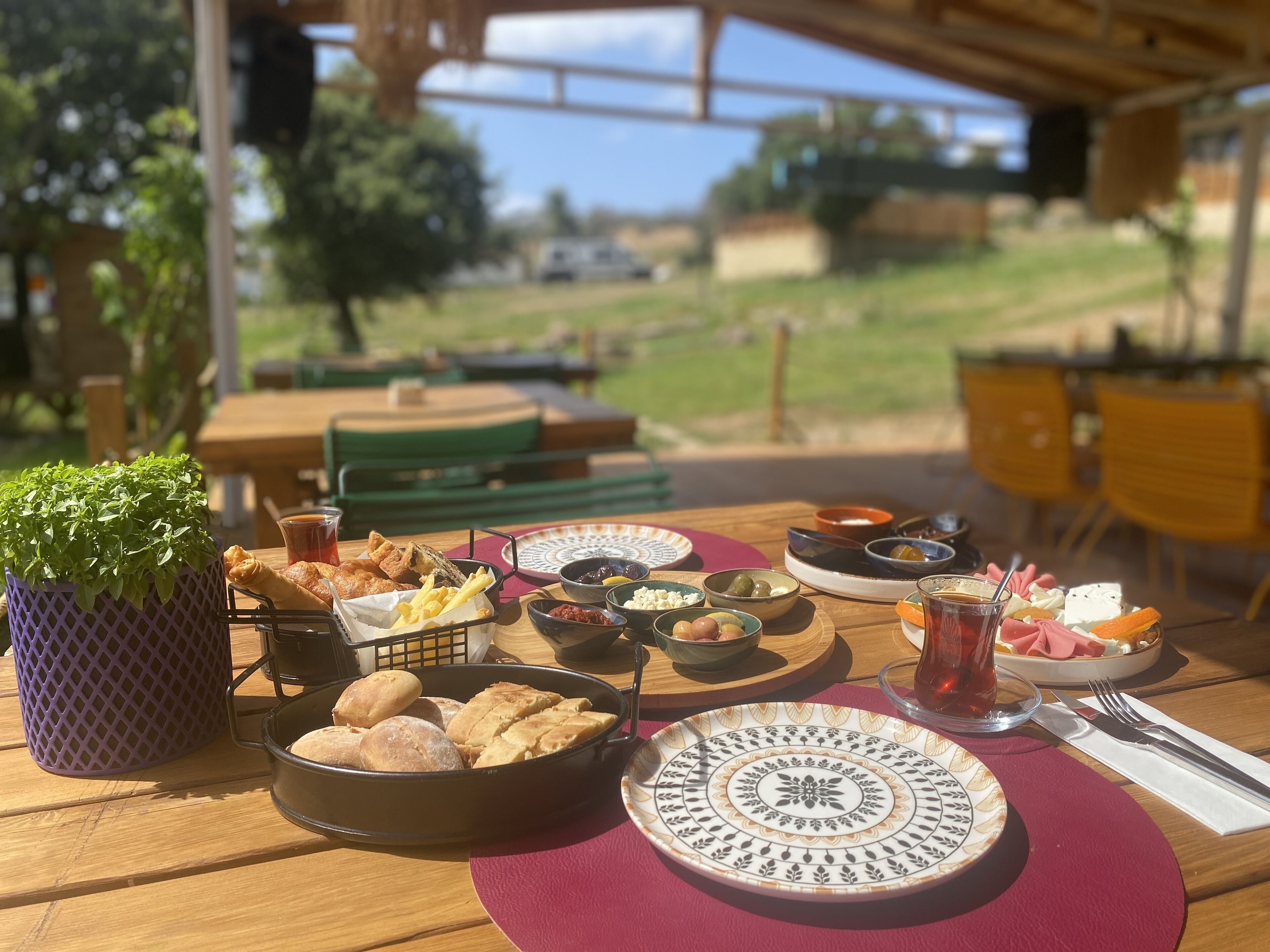 Foto - Bodrum Dome Suites