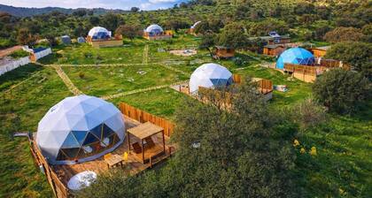 Bodrum Dome Suites