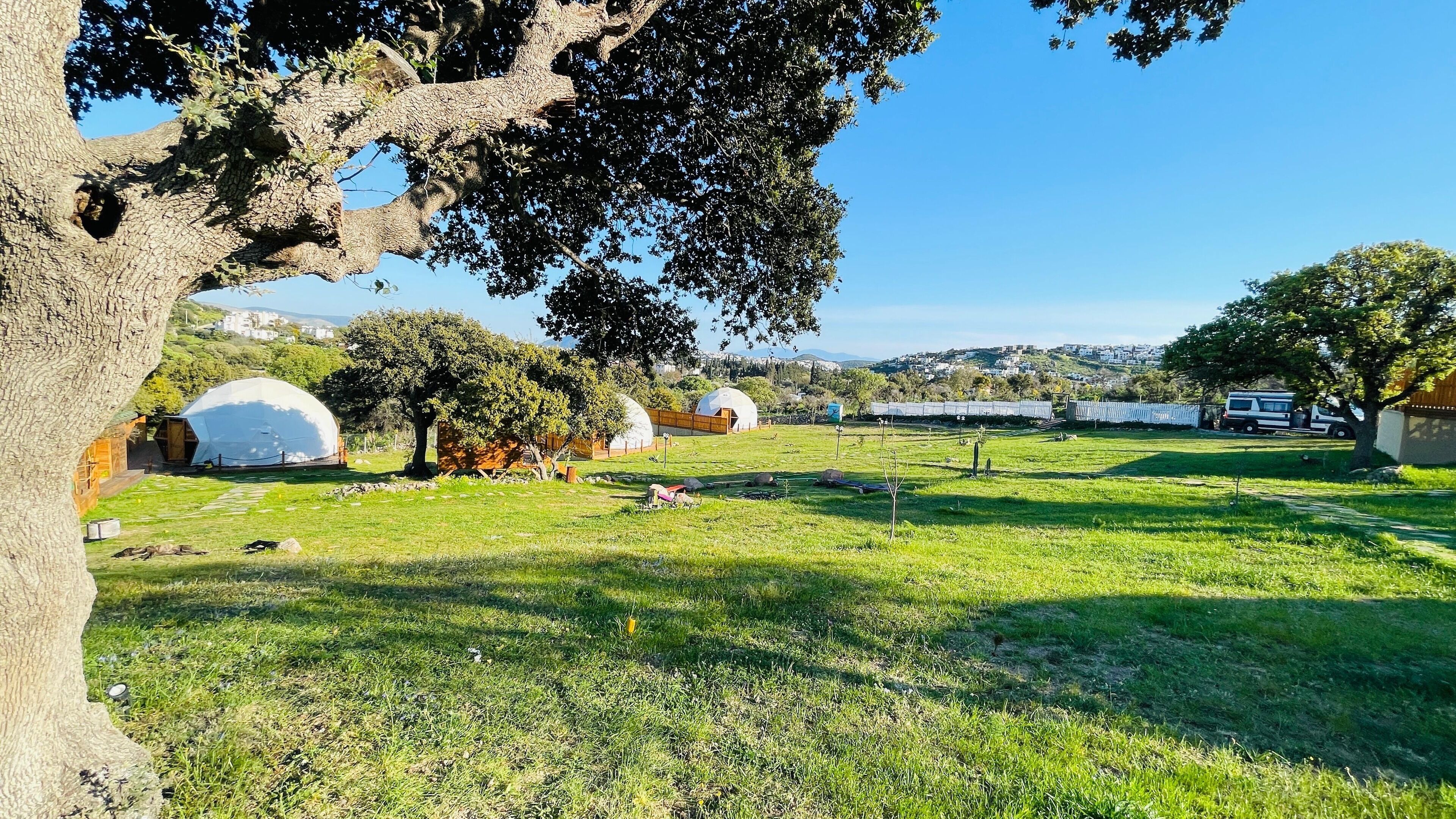 Foto - Bodrum Dome Suites