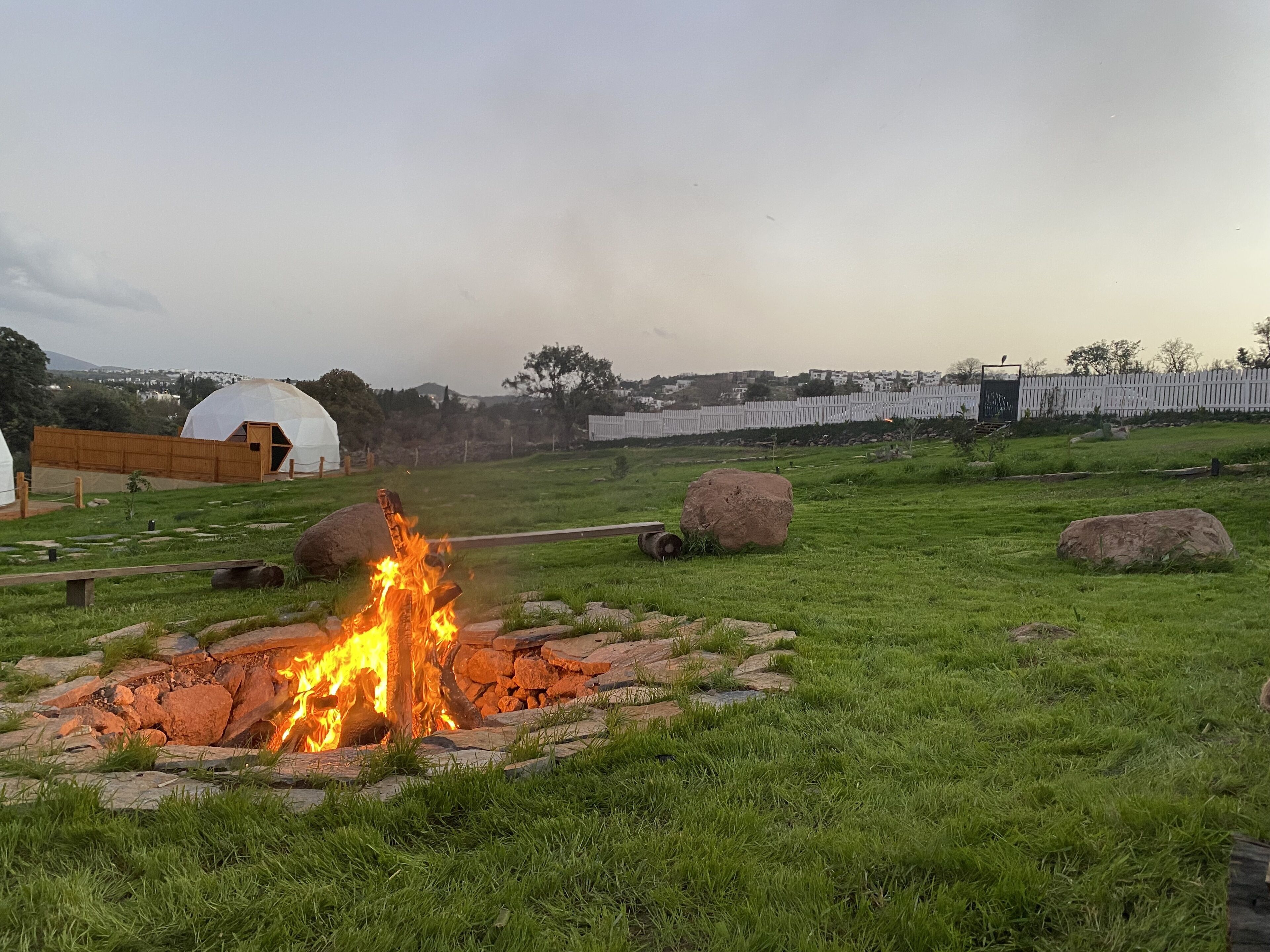 Foto - Bodrum Dome Suites