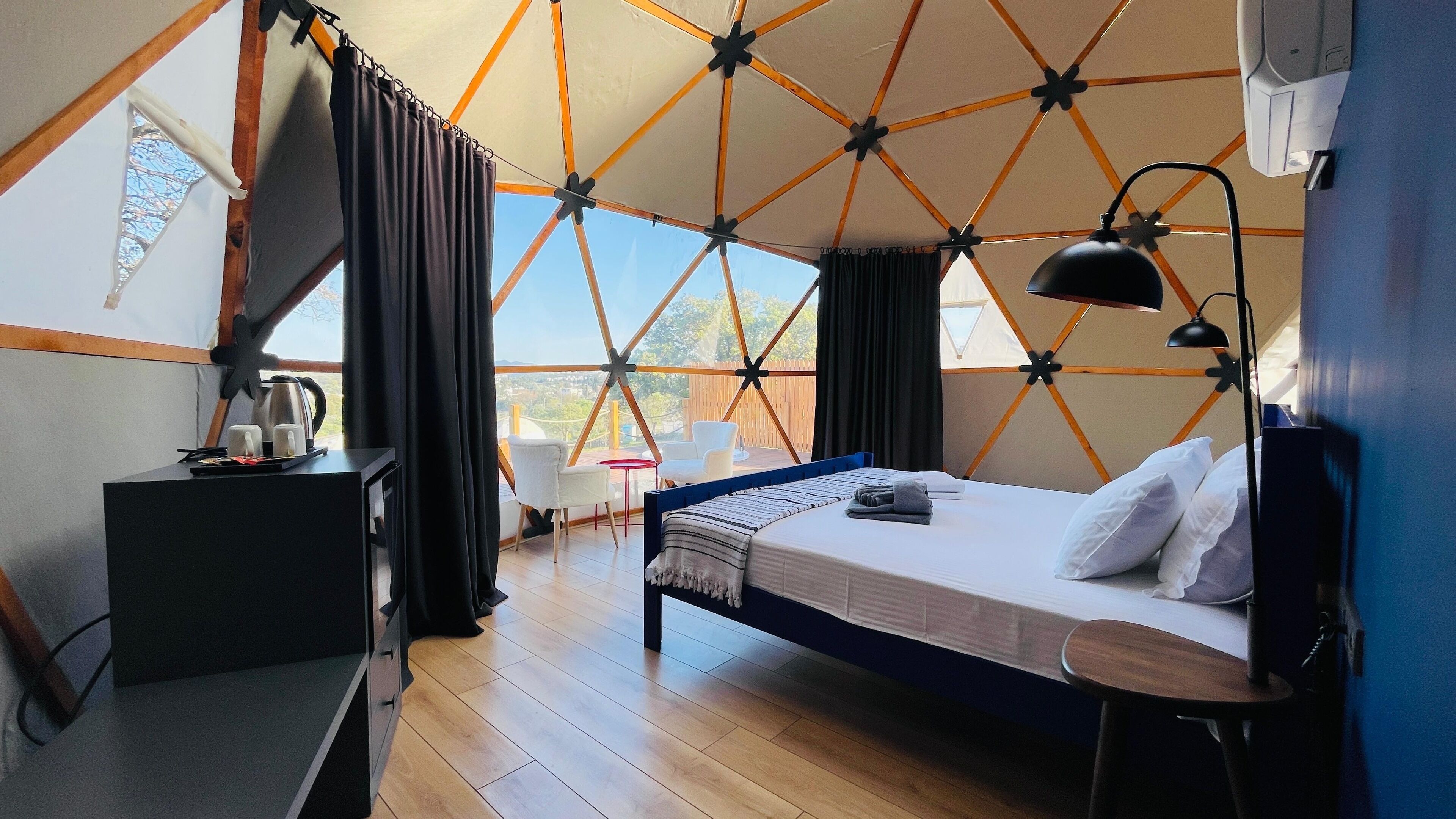 Foto - Bodrum Dome Suites