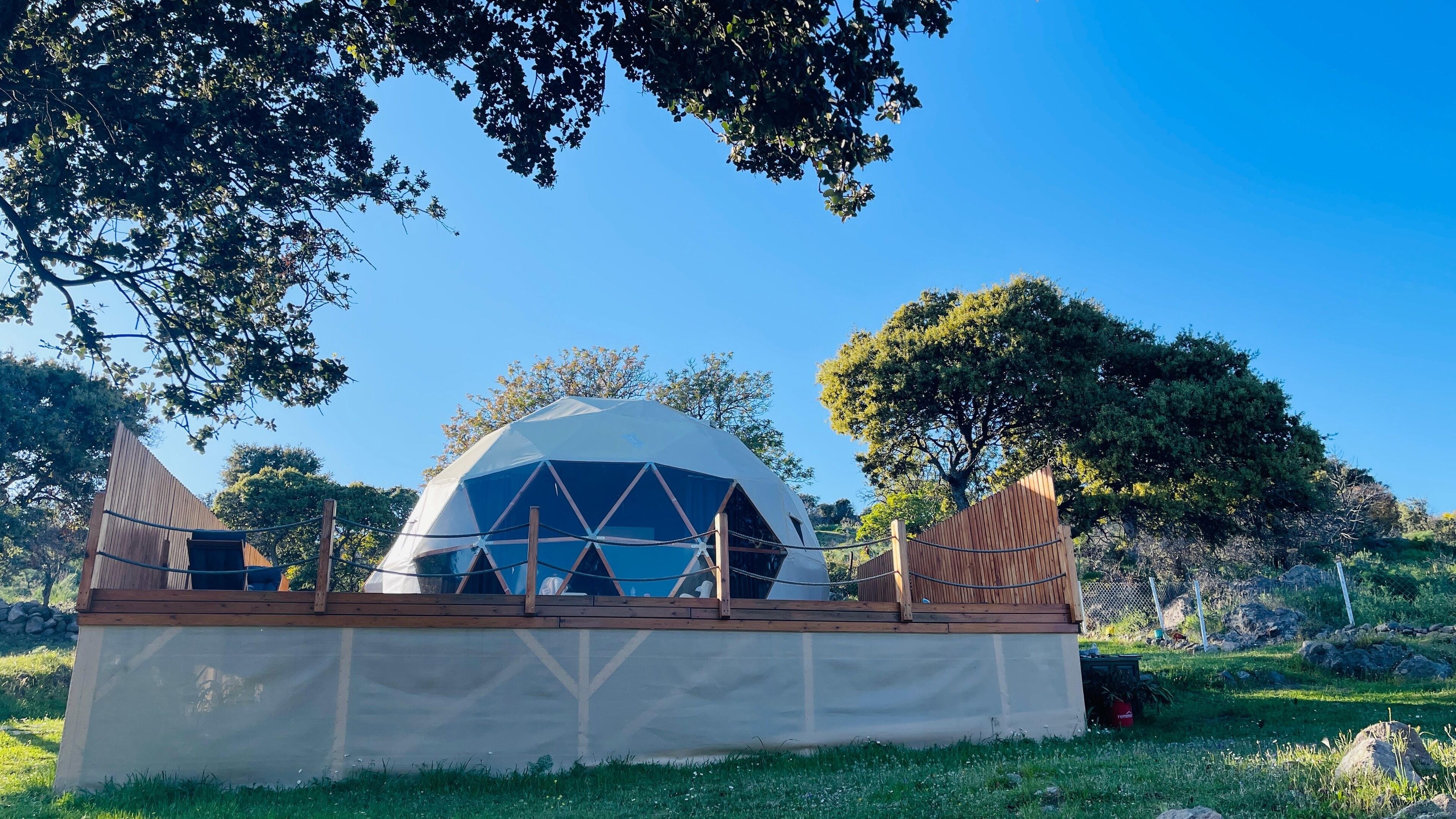 Foto - Bodrum Dome Suites