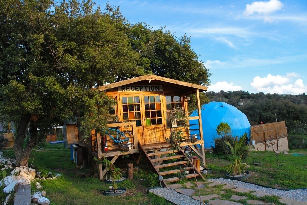 Foto - Bodrum Dome Suites