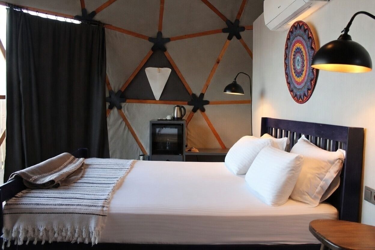 Foto - Bodrum Dome Suites