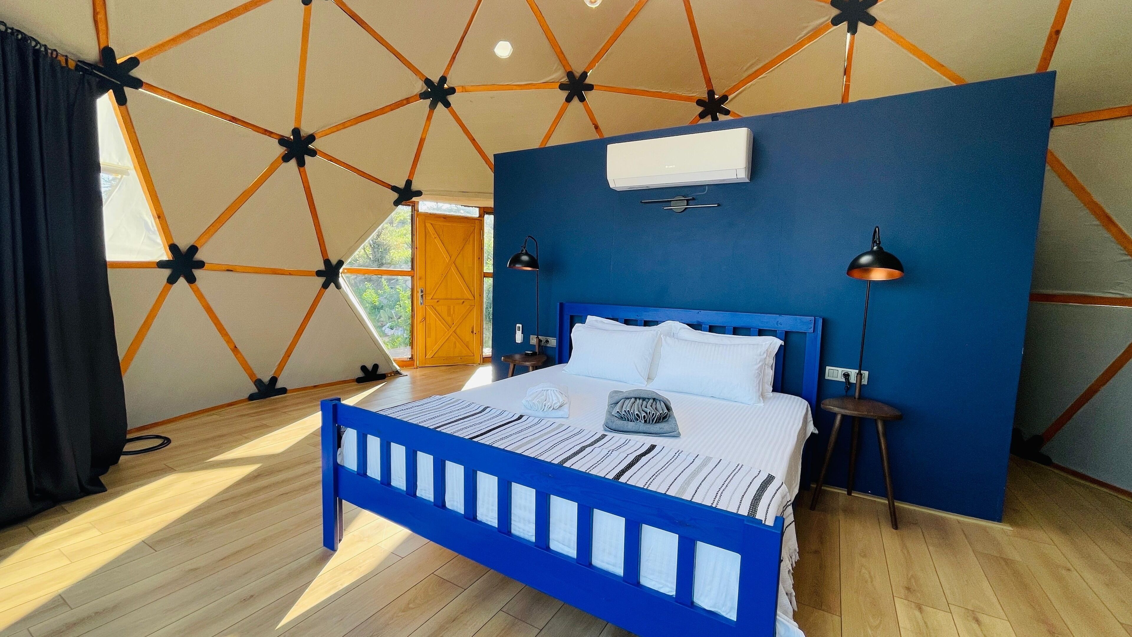 Foto - Bodrum Dome Suites