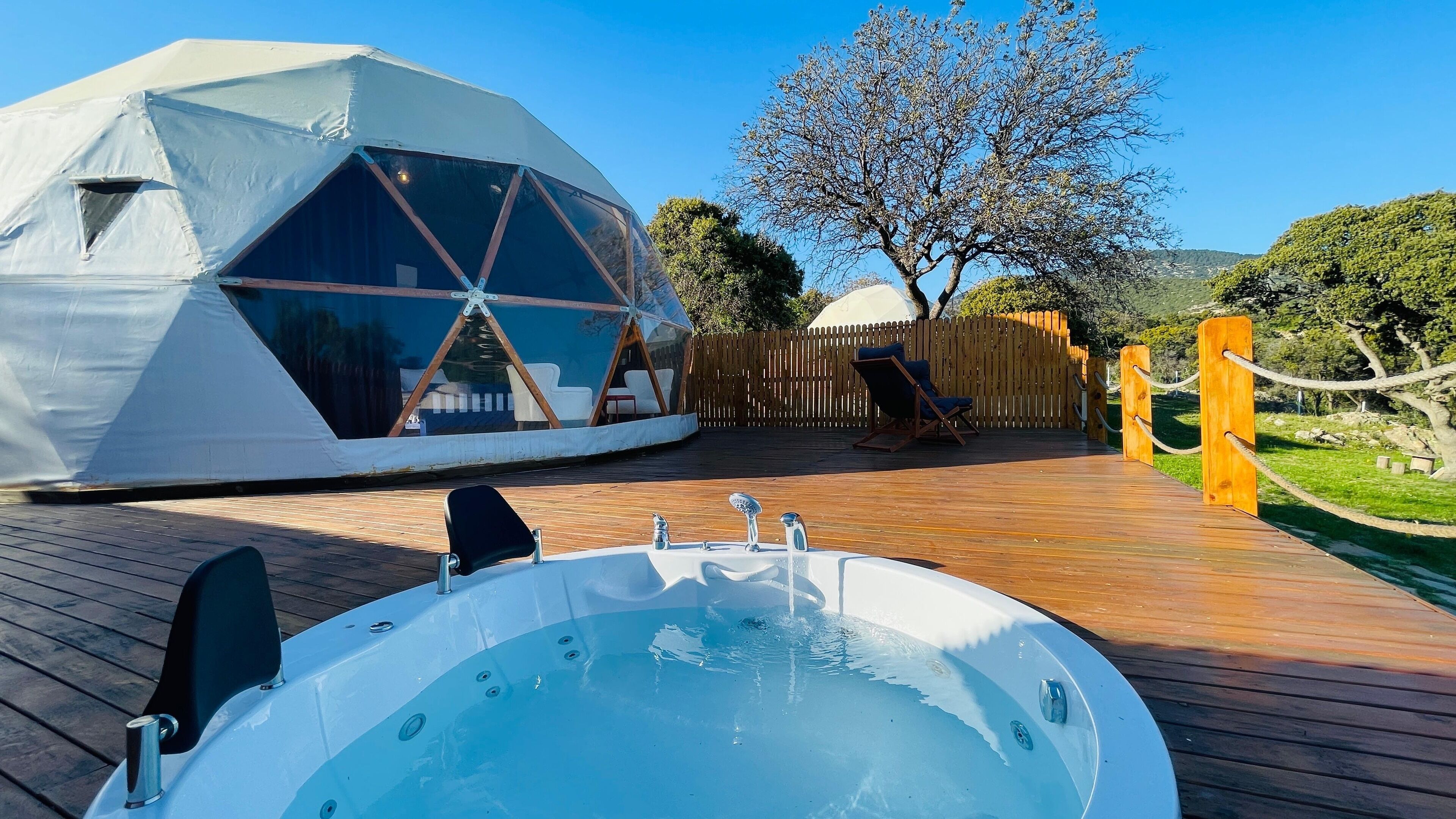 Foto - Bodrum Dome Suites