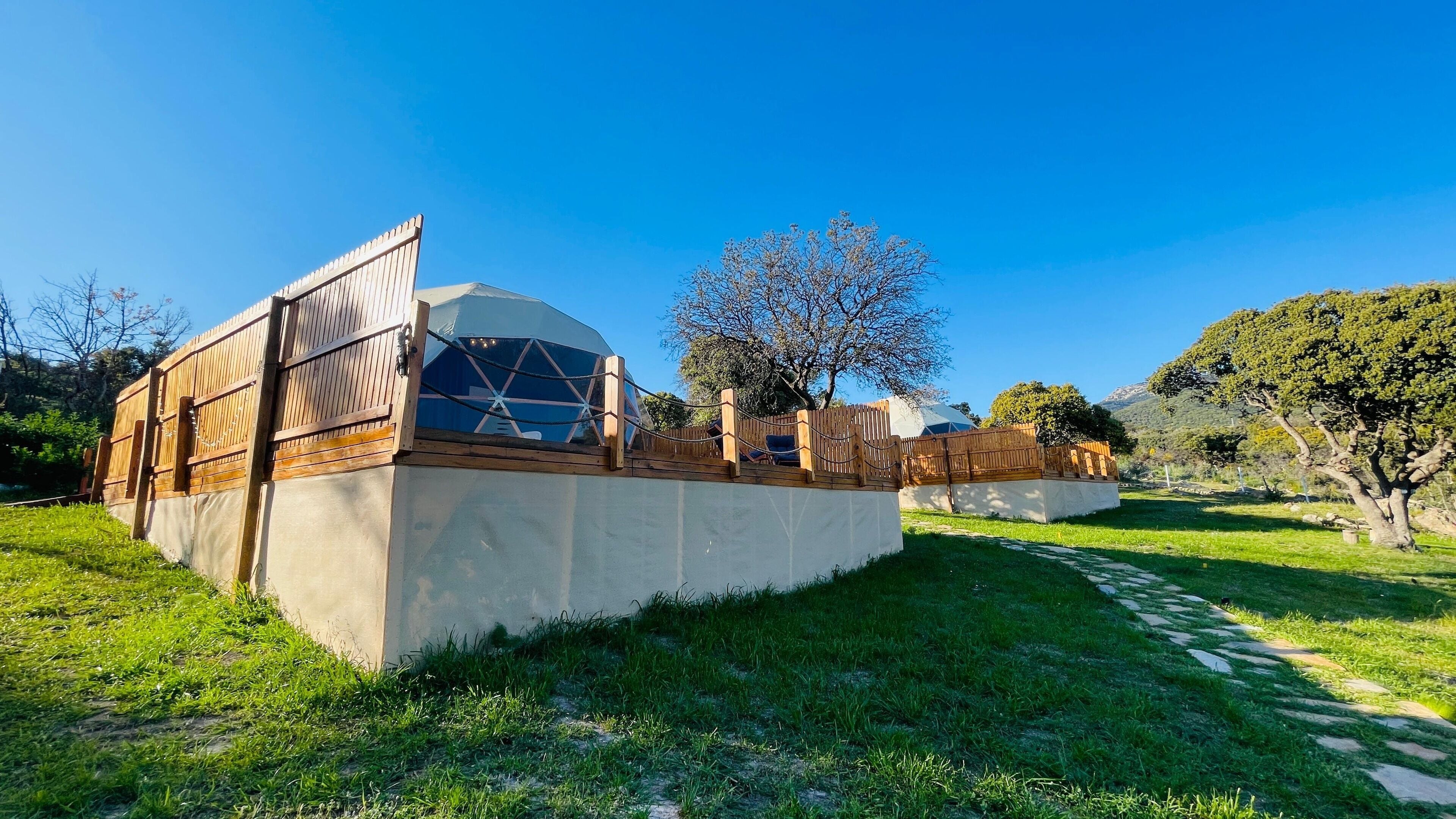 Foto - Bodrum Dome Suites