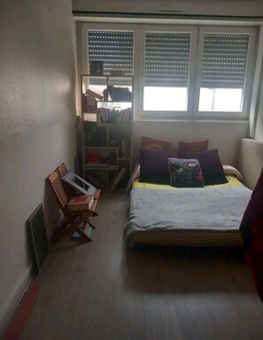 1 bedroom, WiFi - Chambre à Louer (L'Haÿ-les-Roses)