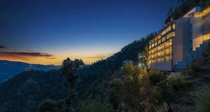 Manaw Valley Resort