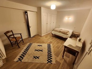 20 soveværelser, Wi-Fi