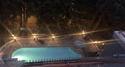 Perfect family holiday stay or quiet romantic getaway!