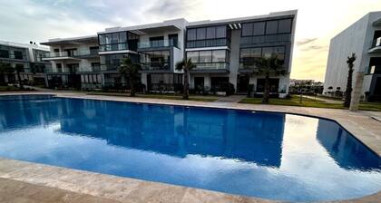 Tamaris Park Vous Accueille à Dar Bouazza !