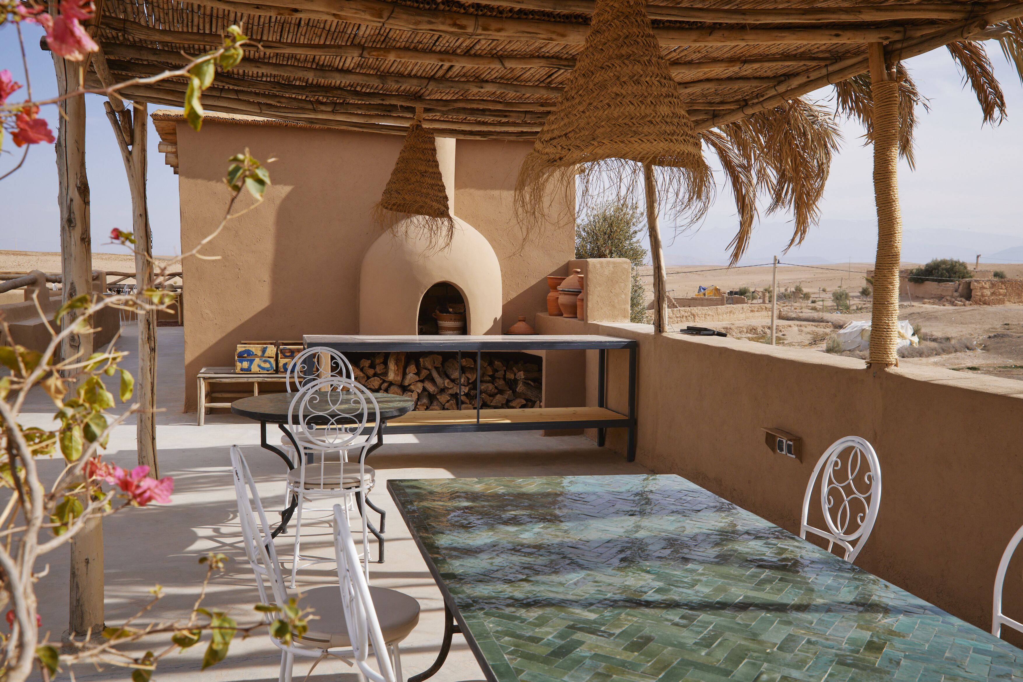 Terrass/Patio