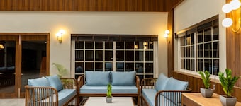 The Fern Wisteria Resort Dhari