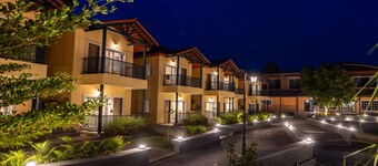 The Fern Wisteria Resort Dhari