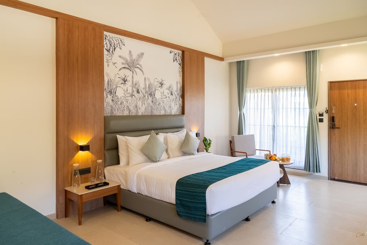 Fern Club Villa