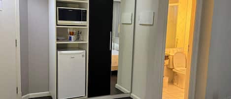 1 bedroom, in-room safe, soundproofing, iron/ironing board