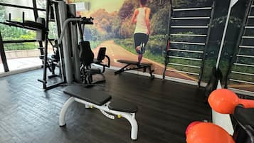 Studio | Fitness facility