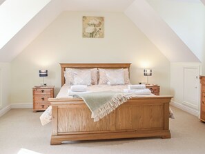 5 dormitorios, wifi gratis, ropa de cama