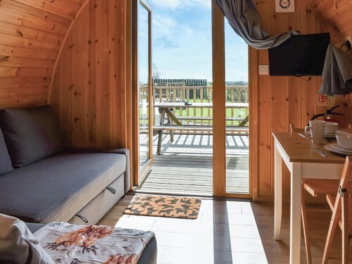 1 Schlafzimmer Unterkunft in Corney, near Millom