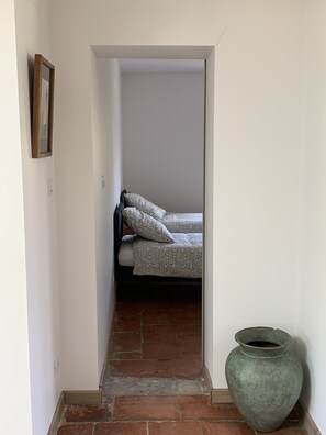 2 chambres, bureau, Wi-Fi gratuit, draps fournis