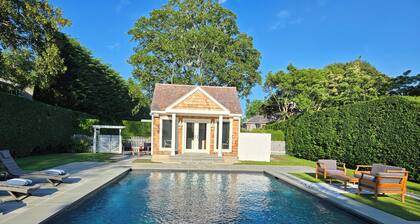 Southampton Village Family Tradition, Private Oasis
Available Dates August 24-28