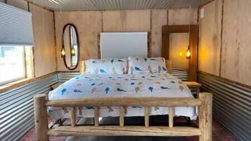 1 Schlafzimmer, WLAN