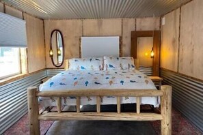 1 Schlafzimmer, WLAN