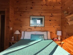 2 chambres, Wi-Fi, draps fournis