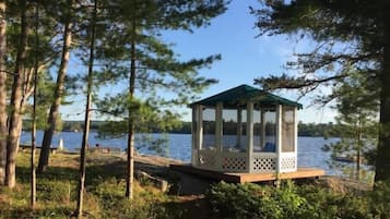 Boendeområde