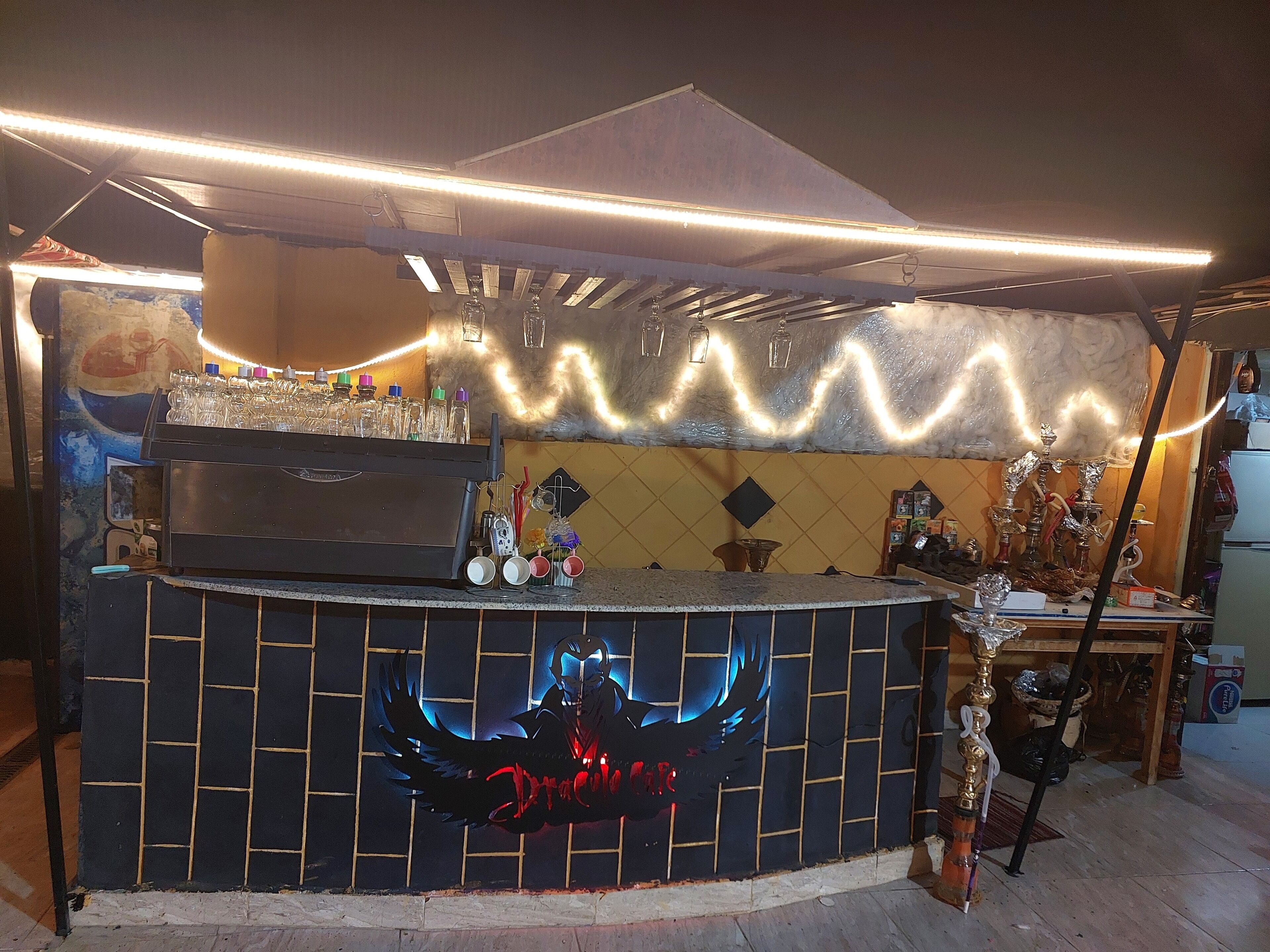 Foto - Anubis Kingdom Pyramids View
