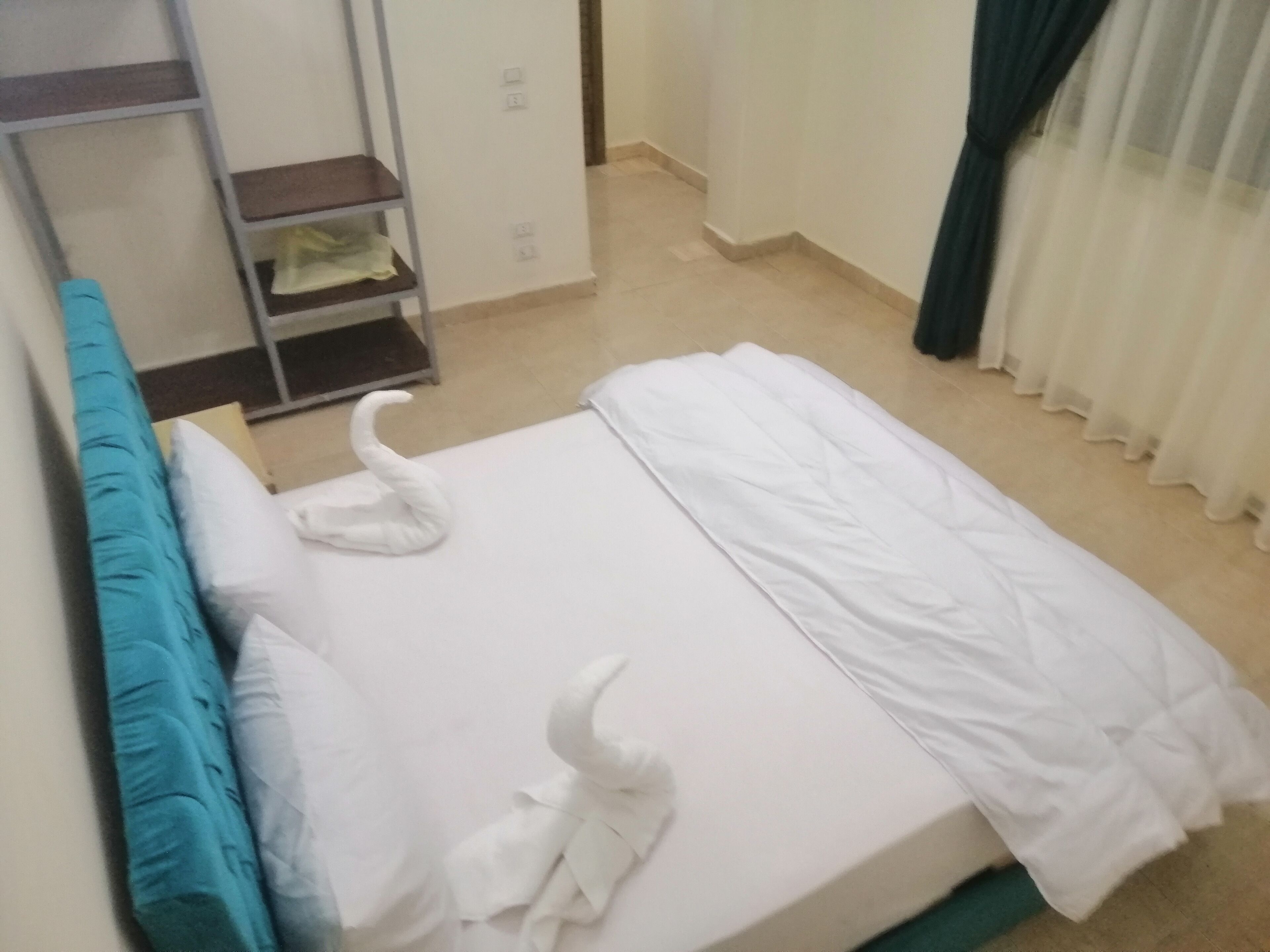 Foto - Anubis kingdom pyramids view