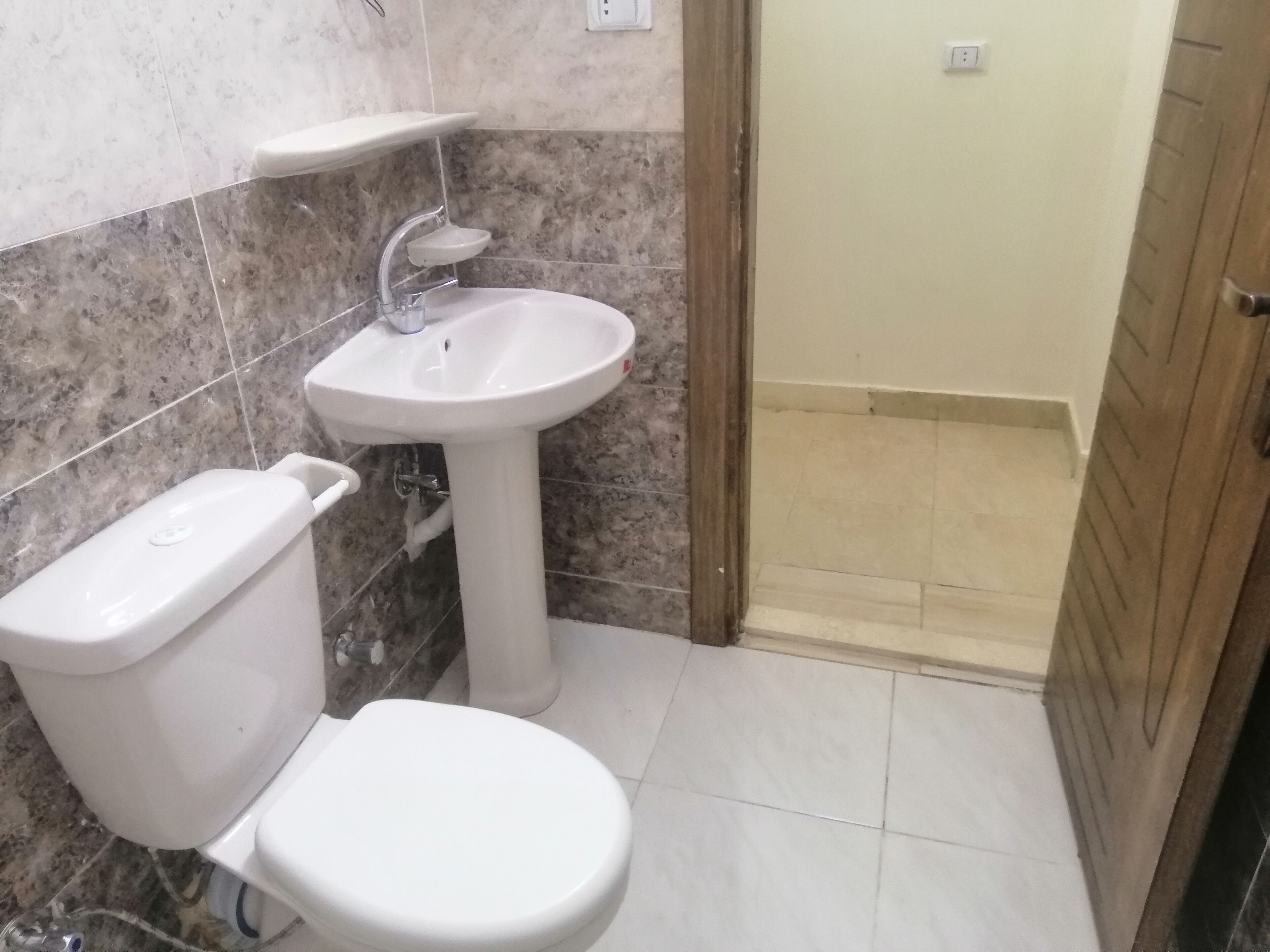 Foto - Anubis kingdom pyramids view