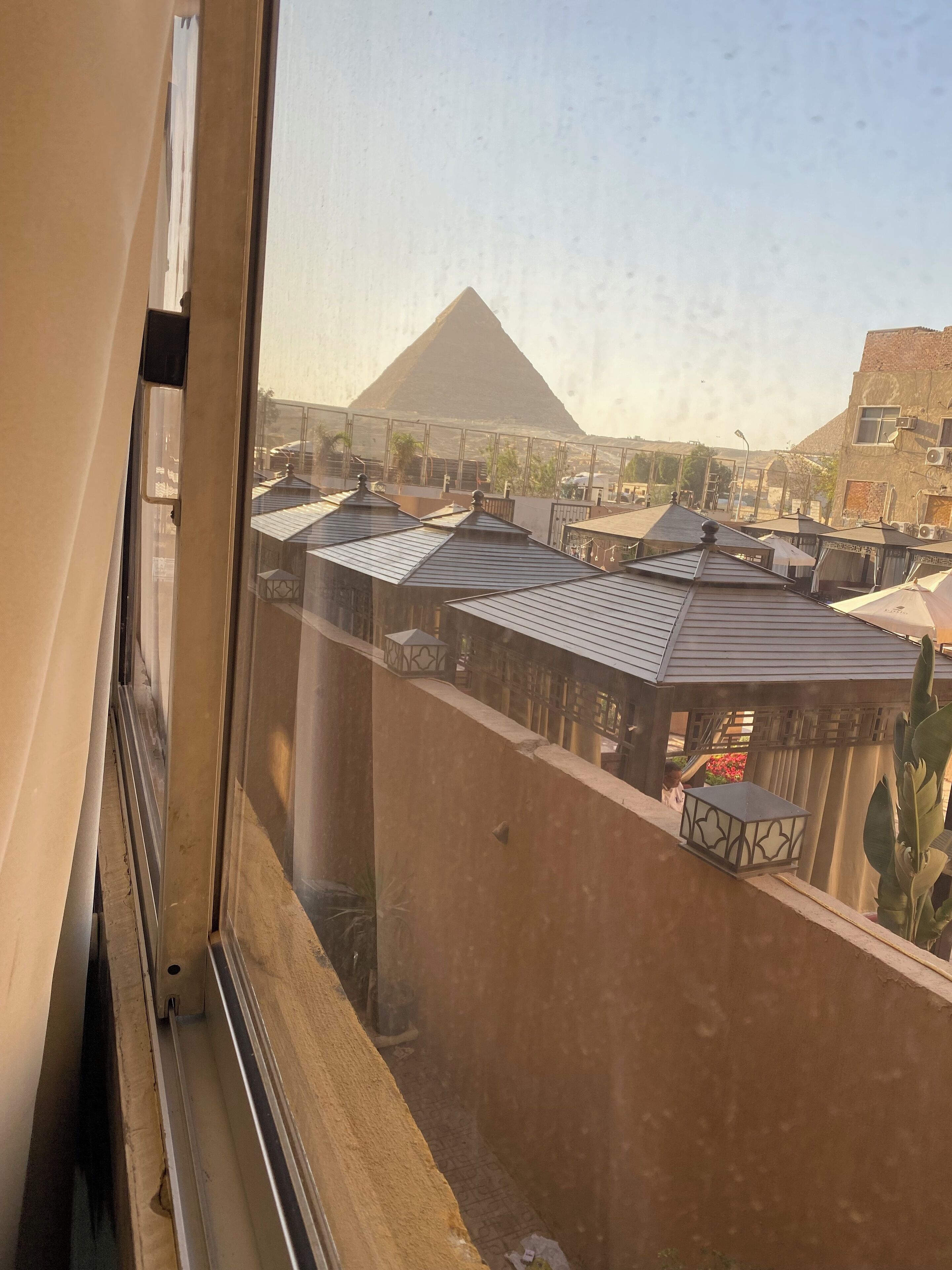 Deluxe Twin Room, Balcony, Mountain View | Egyptian cotton sheets, premium bedding, pillow-top beds, soundproofing