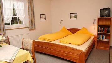 1 dormitorio, wifi gratis, ropa de cama