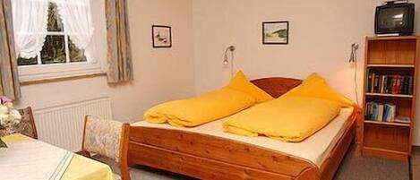 1 habitación y wifi gratis