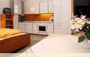 1 bedroom, free WiFi