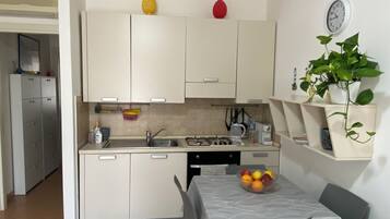 Mikrowelle, Ofen, Herdplatte