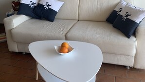 Oppholdsområde