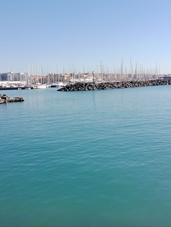 Miscellaneous - Houseboat (Lido di Ostia)