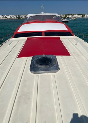 Exterior - Houseboat (Lido di Ostia)