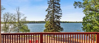 Timberlane Resort Condo #19 | 4 Bed, 4 Bath