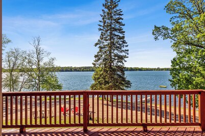 Timberlane Resort Condo #19 | 4 Bed, 4 Bath