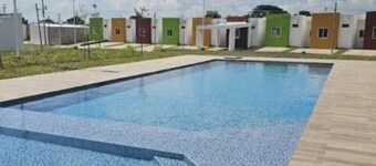 Vacation home between Ahuachapan & Santa Ana